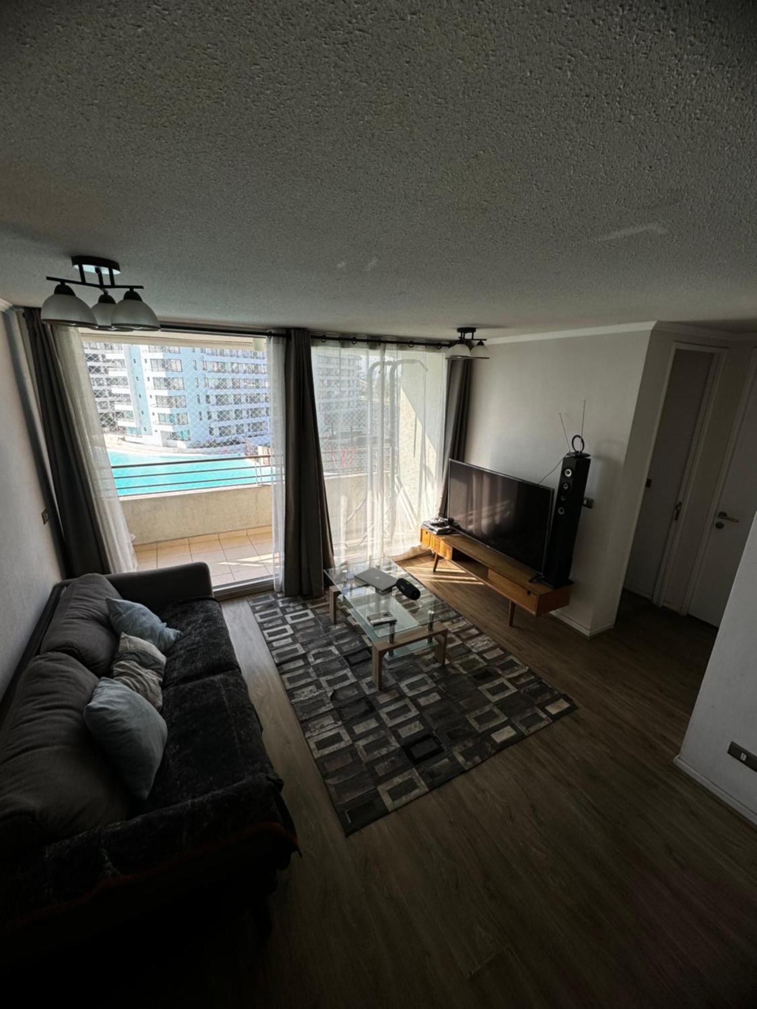 Apartamento Vista Laguna *