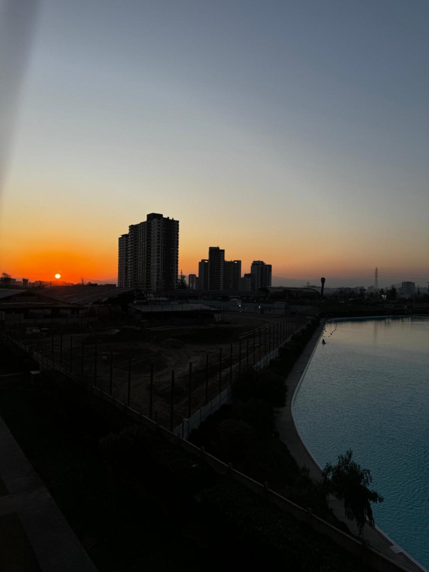 Apartamento Vista Laguna