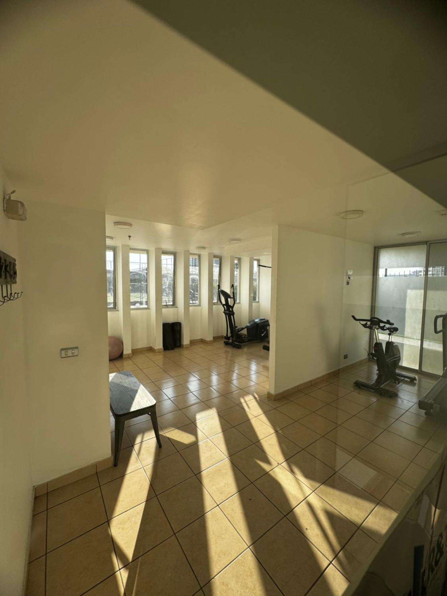 Apartamento Vista Laguna *