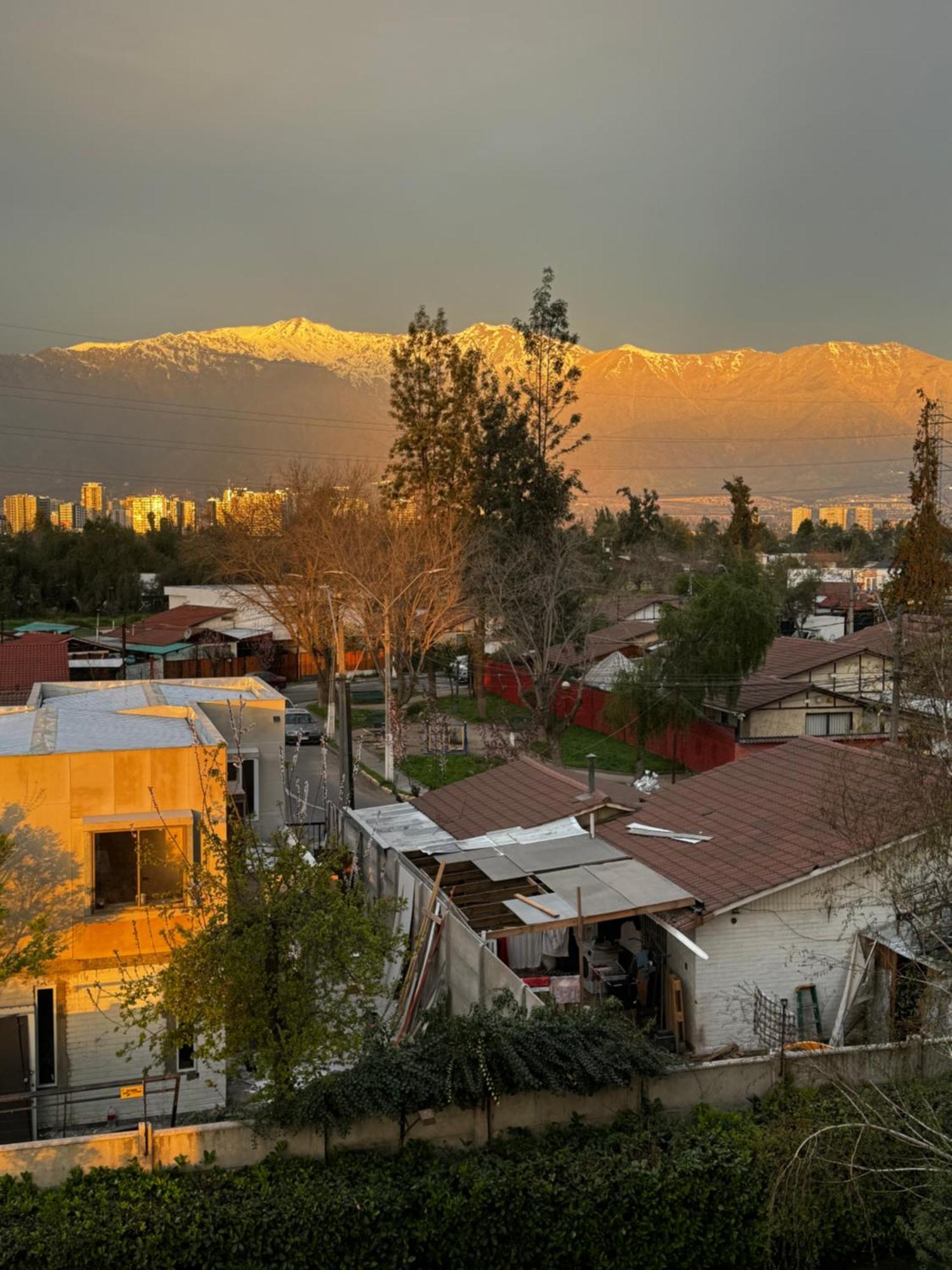 Vista Laguna *