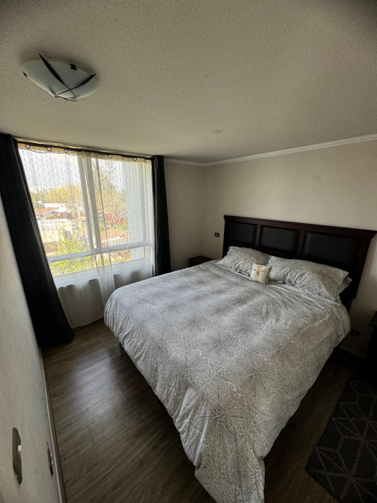 Apartamento Vista Laguna